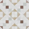 Like Grana 11X11 Square Matt Porcelain Tile 1