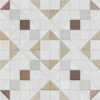 Like Grana 11X11 Square Matt Porcelain Tile 2