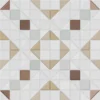 Like Grana 11X11 Square Matt Porcelain Tile 0