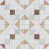 Like Grana 11X11 Square Matt Porcelain Tile 6