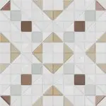 Like Grana 11X11 Square Matt Porcelain Tile 8