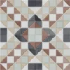 Like Grana Plus 11X11 Square Matt Porcelain Tile 3