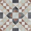 Like Grana Plus 11X11 Square Matt Porcelain Tile 2