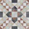 Like Grana Plus 11X11 Square Matt Porcelain Tile 1