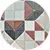 Like Grana Plus 11X11 Square Matt Porcelain Tile 9