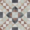 Like Grana Plus 11X11 Square Matt Porcelain Tile 0