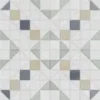 Like Marino 11X11 Square Matt Porcelain Tile 7