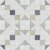 Like Marino 11X11 Square Matt Porcelain Tile 8