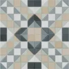 Like Marino Plus 11X11 Square Matt Porcelain Tile 5