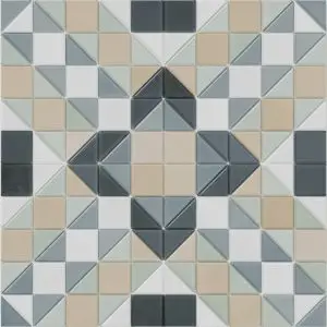 Like Marino Plus 11X11 Square Matt Porcelain Tile 5