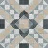 Like Marino Plus 11X11 Square Matt Porcelain Tile 4