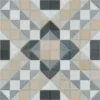 Like Marino Plus 11X11 Square Matt Porcelain Tile 8