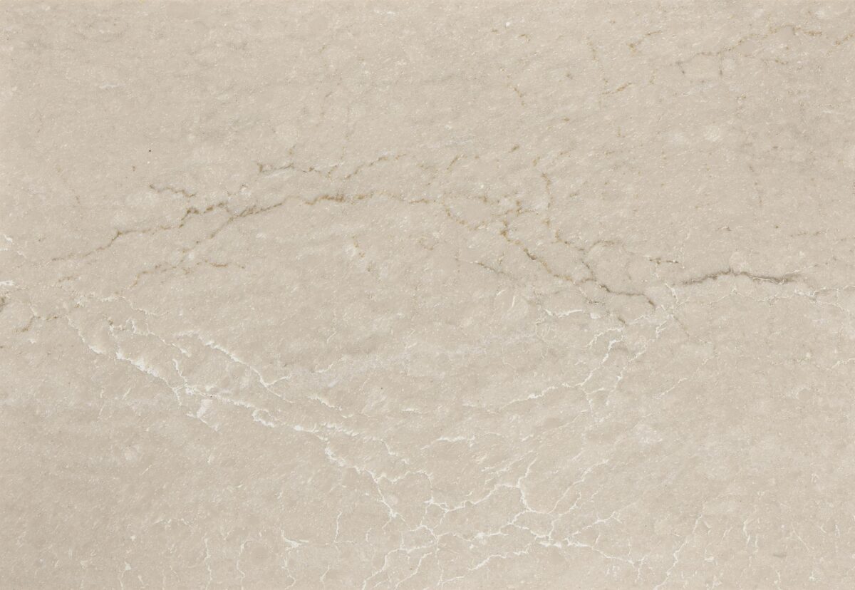 Montaaj 132x65 Polished Quartz Slab 1