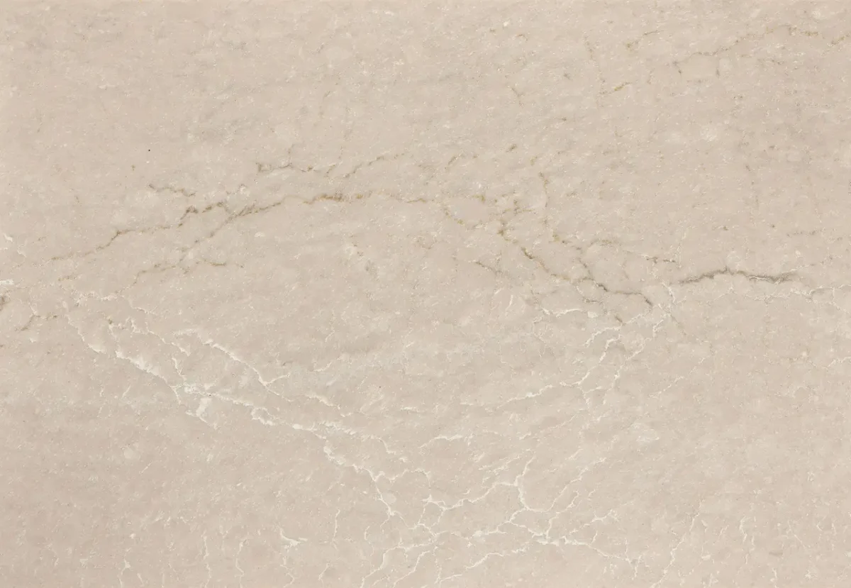 Montaaj 132x65 Polished Quartz Slab 3