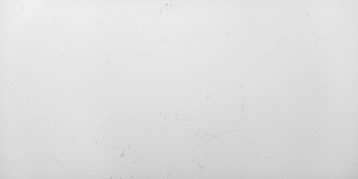 Carrara 126x63 Polished Quartz Slab 0