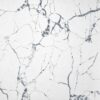 Super White 126x63 Polished Quartz Slab 1