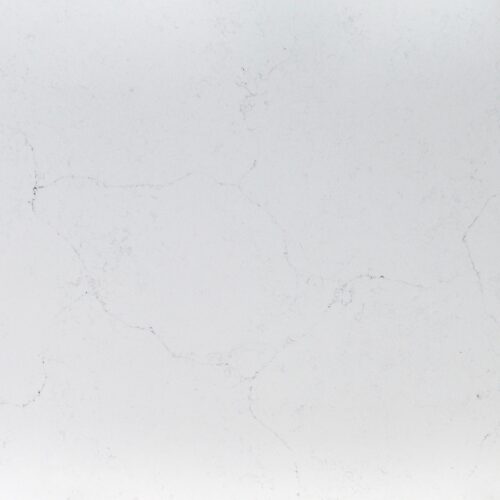 Mysterio Carrara 126x63 Polished Quartz Slab 0