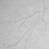 Mikado Grey 126x63 Polished Quartz Slab 1