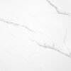 Tranquility White 126x63 Polished Quartz Slab 0