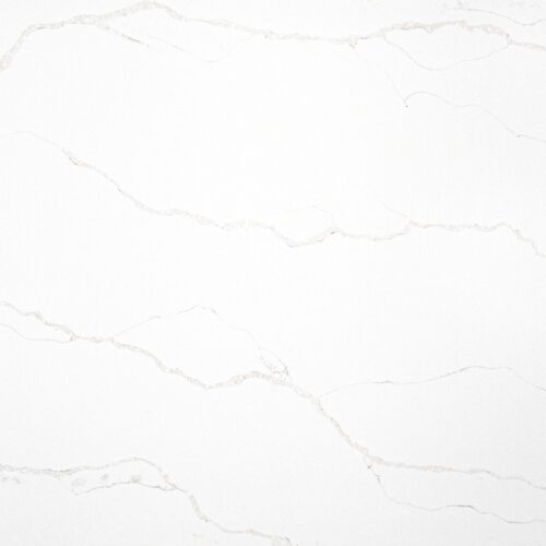 Calacatta Brunero 126x63 Polished Quartz Slab 0