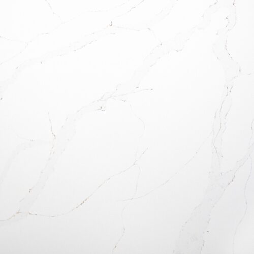 Calacatta Fantasy 126x63 Polished Quartz Slab 0