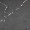 Cemento Polished 126x63 Quartz Slab 1