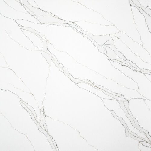 Infinity 126x63 Polished Quartz Slab 0