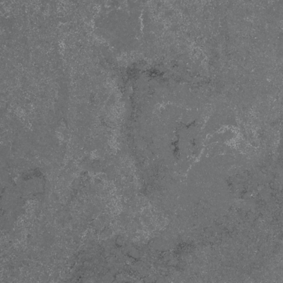 Wet Concrete 126x63 Leathered Quartz Slab 1