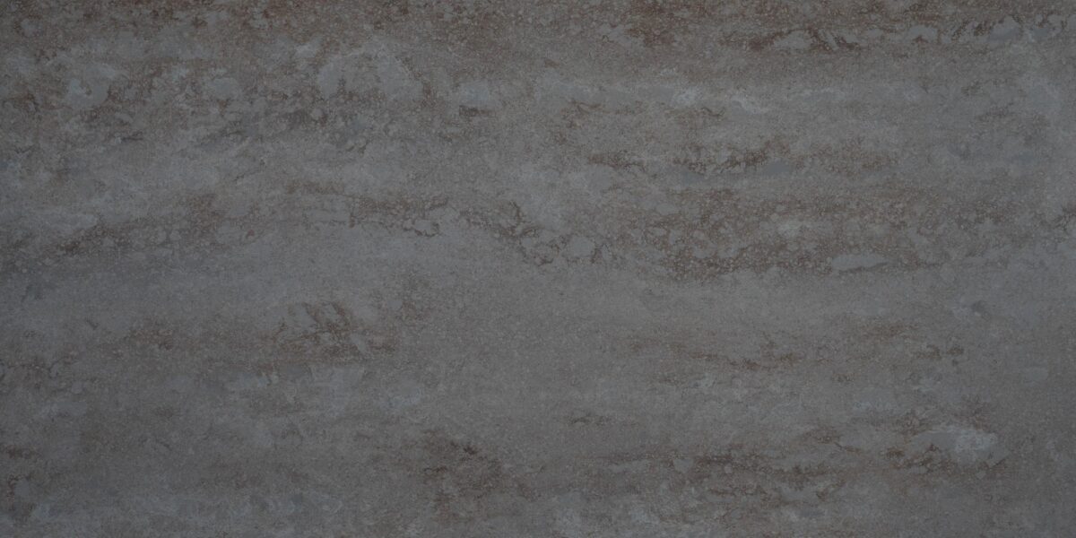 Gris Ardoise 126x63 Leathered Quartz Slab 0