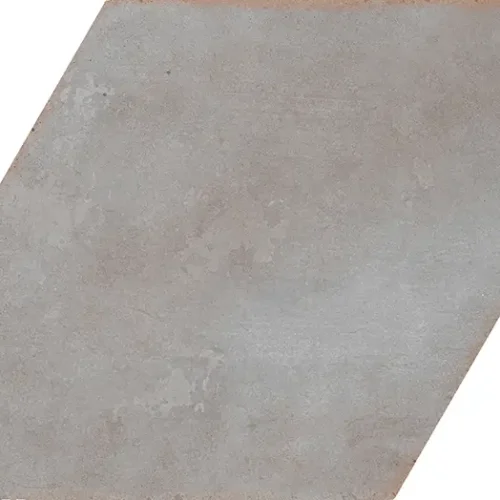 Mud Diamond Grey 5.5X9.5 Matt Porcelain Tile