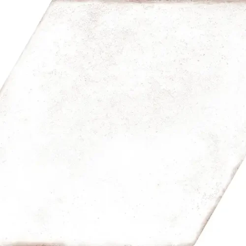 Mud Diamond Old White 5.5X9.5 Matt Porcelain Tile