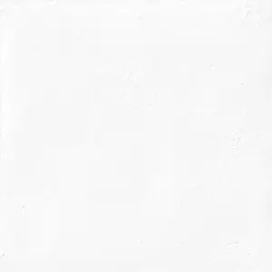 Mud Diamond Pure White 5.5X9.5 Matt Porcelain Tile 4