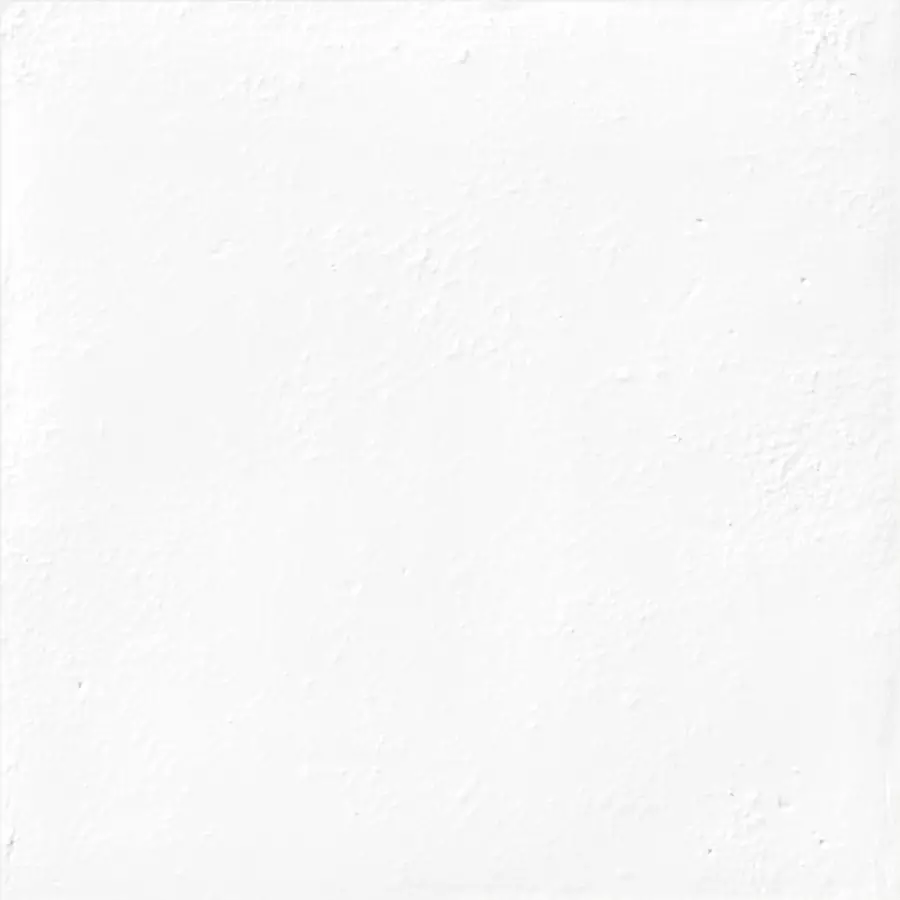 Mud Diamond Pure White 5.5X9.5 Matt Porcelain Tile 0