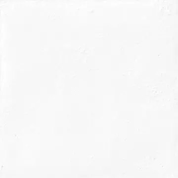 Mud Diamond Pure White 5.5X9.5 Matt Porcelain Tile 3