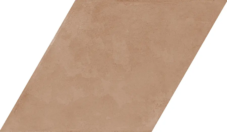 Mud Diamond Terra 5.5X9.5 Matt Porcelain Tile