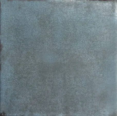 Nakama Blue 5X5 Square Matt Porcelain Tile