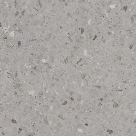 Natural Drops Grey 7"X7" Square Matt Porcelain Tile 1