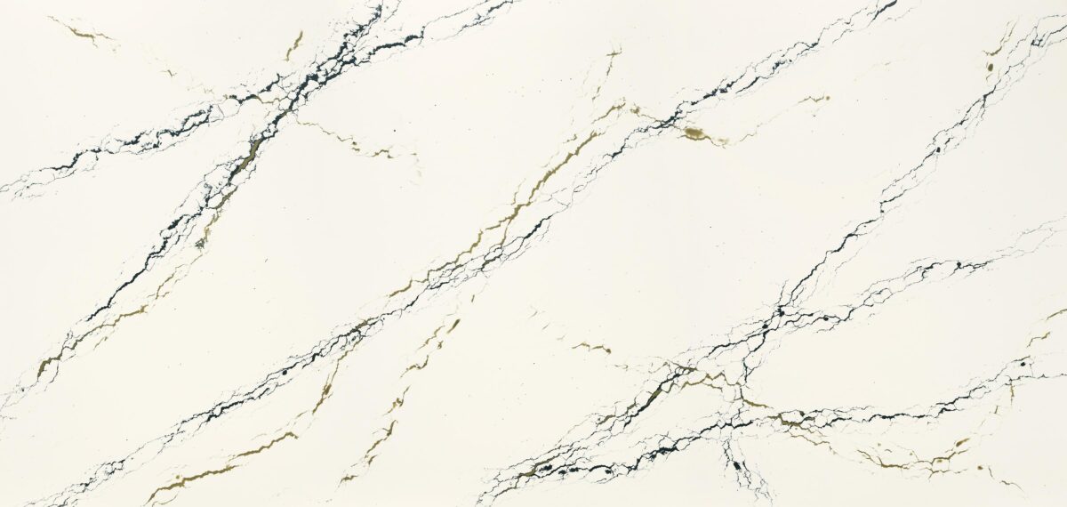 Oakleigh 132x65 Matte Quartz Slab 0