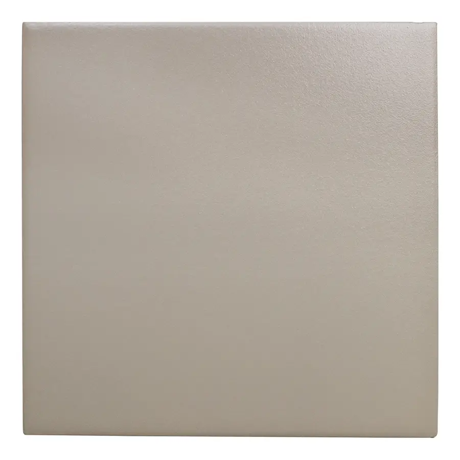 Pd Greige 6X6 Square Matt Porcelain Tile