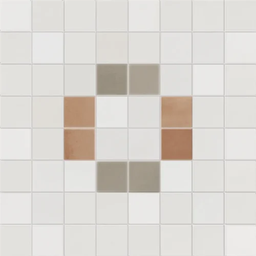 Play Two Duna 11X11 Square Matt Porcelain Tile 0