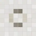 Play Two Mar 11X11 Square Matt Porcelain Tile 8