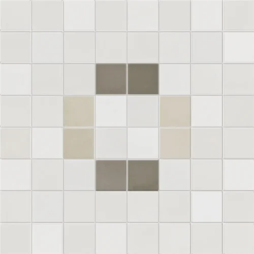 Play Two Mar 11X11 Square Matt Porcelain Tile 0