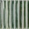 Potters Bars Forest 5X10 Rectangle Gloss Porcelain Tile 4