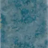 Potters Prusian 1.6X10 Rectangle Gloss Porcelain Tile 8