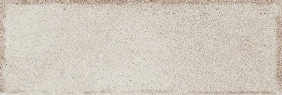 Pottery Natural 2X6 Rectangle Matt Porcelain Tile