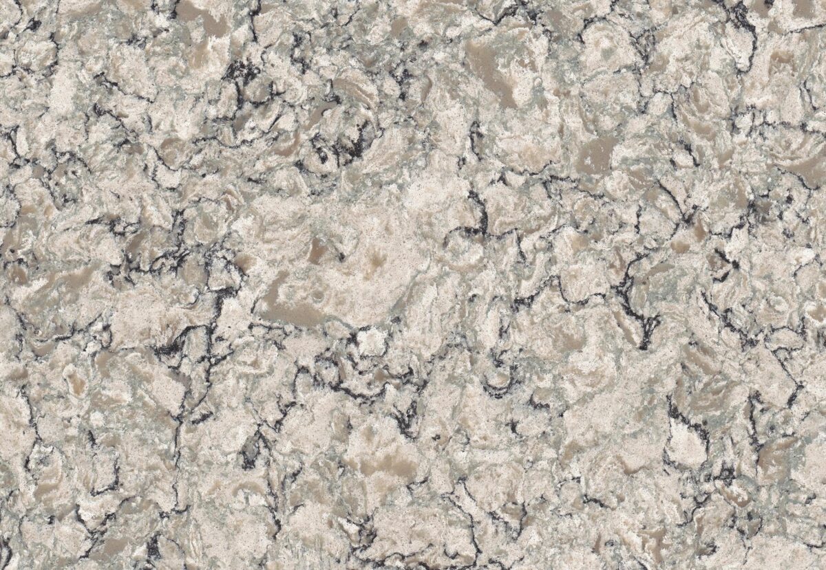 Praa Sands 132x65 Matte Quartz Slab 1