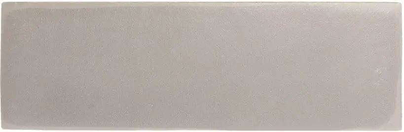 Rebels Grey 2X6 Rectangle Gloss Porcelain Tile 2