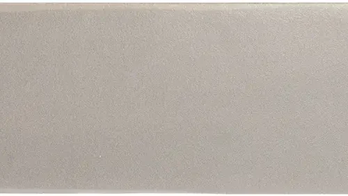 Rebels Grey 2X6 Rectangle Matt Porcelain Tile 0