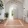 Roots L Cotto 8.6X8.6 Square Matt Porcelain Tile 5