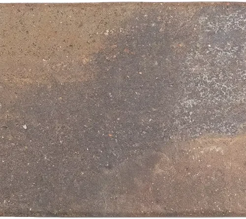 Roots M Rust 4.3X8.6 Rectangle Matt Porcelain Tile 0